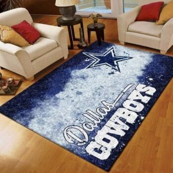 Amazon Dallas Cowboys Living Room Area No2795 Rug 1602996780926 1602996780926