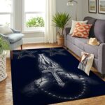 Amazon Dallas Cowboys Living Room Area No2800 Rug 1602996788989 1602996788989