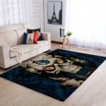 Amazon Dallas Mavericks Living Room Area No2806 Rug 1602996800880 1602996800880
