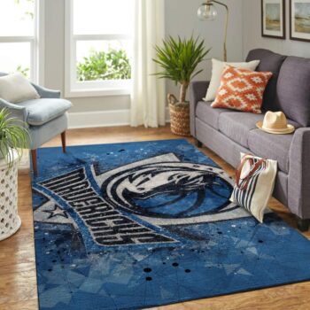 Amazon Dallas Mavericks Living Room Area No2811 Rug 1602996807884 1602996807884