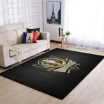 Amazon Dallas Mavericks Living Room Area No2837 Rug 1602996834463 1602996834463