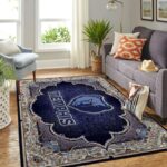 Amazon Dallas Mavericks Living Room Area No2841 Rug 1602996841666 1602996841667