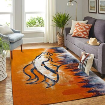 Amazon Denver Broncos Living Room Area No2897 Rug 1602996979748 1602996979748