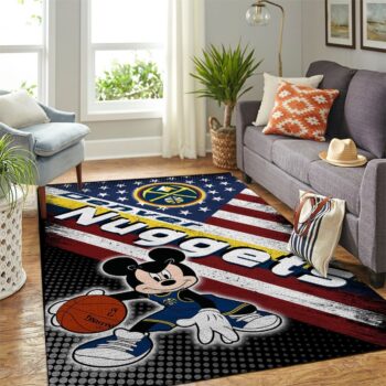 Amazon Denver Nuggets Living Room Area No2900 Rug 1602996982934 1602996982934