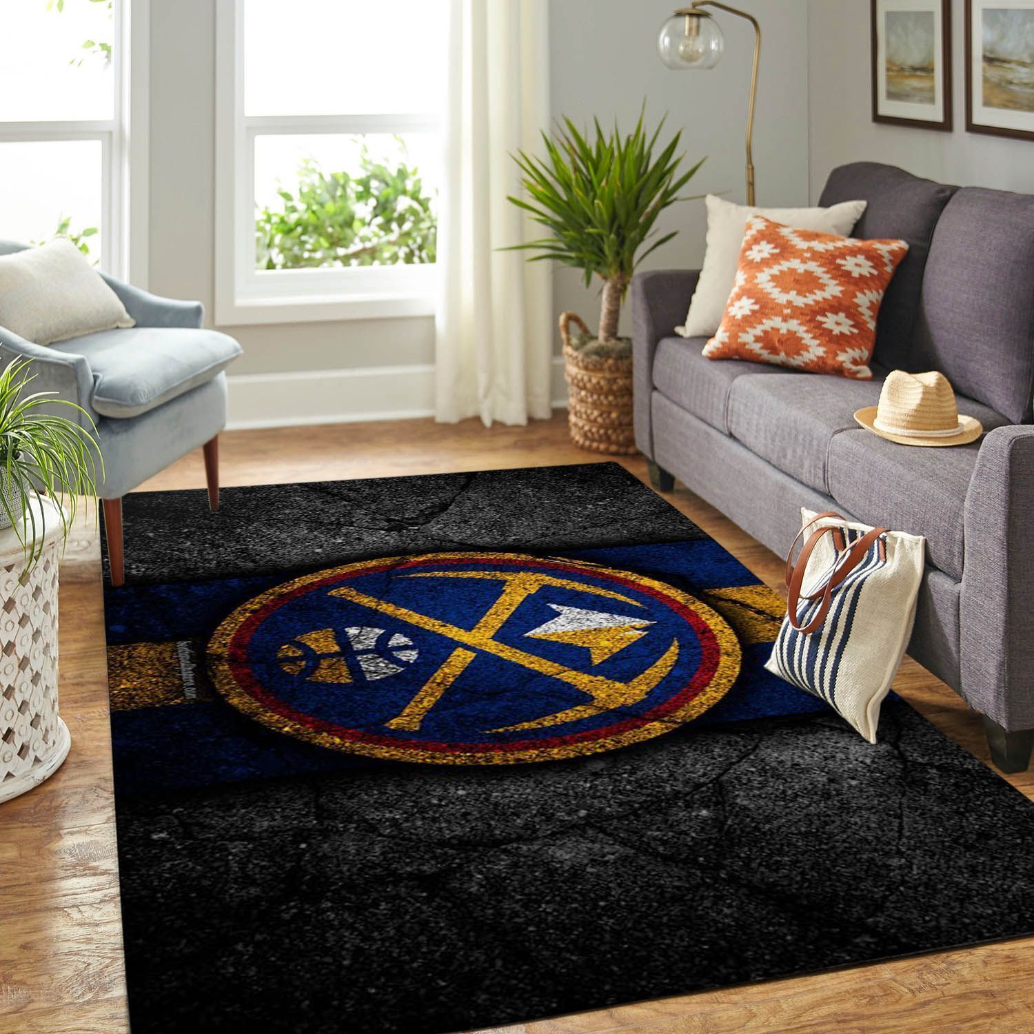 Amazon Denver Nuggets Living Room Area No2910 Rug 1602997001694 1602997001694 Amazon Denver Nuggets Living Room Area No2910 Rug 1602997001694 1602997001694