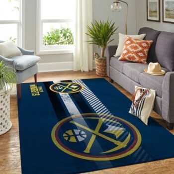Amazon Denver Nuggets Living Room Area No2925 Rug 1602997030244 1602997030244
