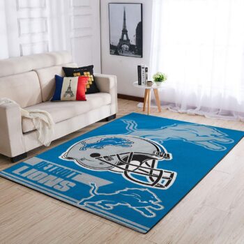 Amazon Detroit Lions Living Room Area No2941 Rug 1602997094448 1602997094449
