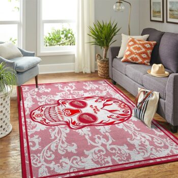 Amazon Detroit Red Wings Living Room Area No3003 Rug 1602997230374 1602997230374