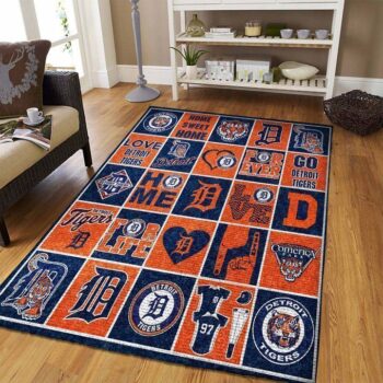 Amazon Detroit Tigers Living Room Area No3016 Rug 1602997254093 1602997254093