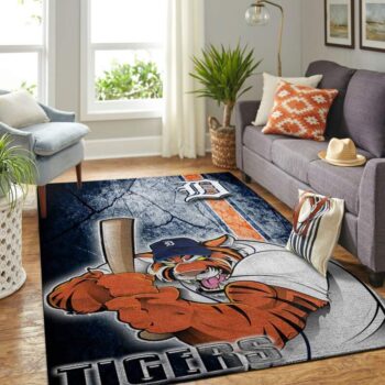 Amazon Detroit Tigers Living Room Area No3025 Rug 1602997274978 1602997274978