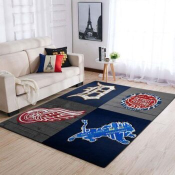 Amazon Detroit Tigers Living Room Area No3032 Rug 1602997290141 1602997290142