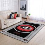 Amazon Georgia Bulldogs Living Room Area No3068 Rug 1602997979219 1602997979219