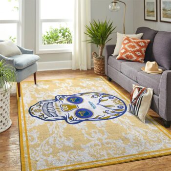 Amazon Golden State Warriors Living Room Area No3092 Rug 1602997998902 1602997998902