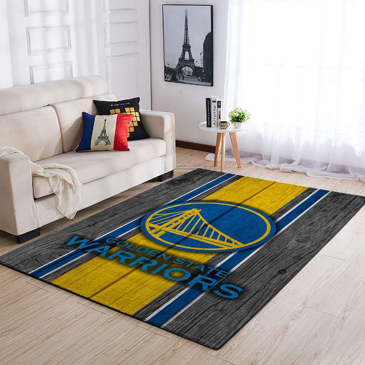 Amazon Golden State Warriors Living Room Area No3095 Rug 1602998001679 1602998001680 Amazon Golden State Warriors Living Room Area No3095 Rug 1602998001679 1602998001680