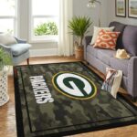 Amazon Green Bay Packers Living Room Area No3111 Rug 1602998026195 1602998026195