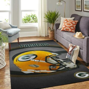 Amazon Green Bay Packers Living Room Area No3114 Rug 1602998030199 1602998030199