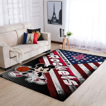 Amazon Houston Rockets Living Room Area No3188 Rug 1602998257456 1602998257456