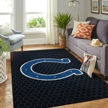 Amazon Indianapolis Colts Living Room Area No3320 Rug 1602998470687 1602998470687