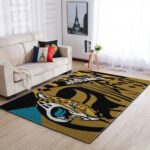 Amazon Jacksonville Jaguars Living Room Area No3341 Rug 1602998544341 1602998544341