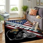Amazon Jacksonville Jaguars Living Room Area No3344 Rug 1602998548186 1602998548186
