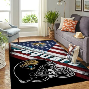 Amazon Jacksonville Jaguars Living Room Area No3344 Rug 1602998548186 1602998548186