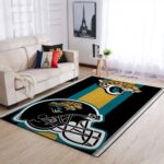 Amazon Jacksonville Jaguars Living Room Area No3350 Rug 1602998556962 1602998556962