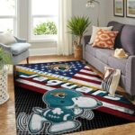 Amazon Jacksonville Jaguars Living Room Area No3356 Rug 1602998567888 1602998567888