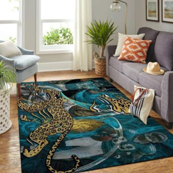 Amazon Jacksonville Jaguars Living Room Area No3362 Rug 1602998575461 1602998575461