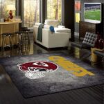 Amazon Kansas City Chiefs Living Room Area No3390 Rug 1602998753618 1602998753618