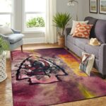 Amazon Kansas City Chiefs Living Room Area No3398 Rug 1602998762985 1602998762985