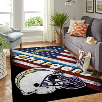 Amazon Los Angeles Chargers Living Room Area No3504 Rug 1602998959759 1602998959759