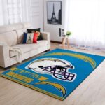 Amazon Los Angeles Chargers Living Room Area No3508 Rug 1602998966540 1602998966540
