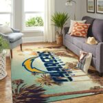 Amazon Los Angeles Chargers Living Room Area No3526 Rug 1602998994557 1602998994557