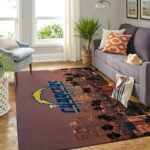 Amazon Los Angeles Chargers Living Room Area No3531 Rug 1602999006124 1602999006124