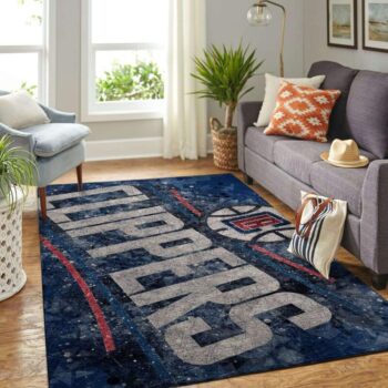 Amazon Los Angeles Clippers Living Room Area No3558 Rug 1602999025111 1602999025111