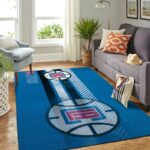 Amazon Los Angeles Clippers Living Room Area No3575 Rug 1602999060171 1602999060171