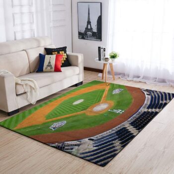 Amazon Los Angeles Dodgers Living Room Area No3591 Rug 1602999092411 1602999092411