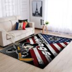 Amazon Los Angeles Kings Living Room Area No3614 Rug 1602999126572 1602999126572