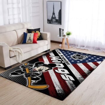 Amazon Los Angeles Kings Living Room Area No3614 Rug 1602999126572 1602999126572