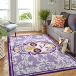 Amazon Los Angeles Lakers Living Room Area No3623 Rug 1602999147960 1602999147960