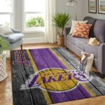 Amazon Los Angeles Lakers Living Room Area No3626 Rug 1602999154912 1602999154912