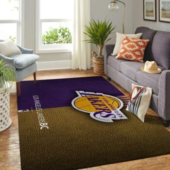 Amazon Los Angeles Lakers Living Room Area No3627 Rug 1602999157471 1602999157471