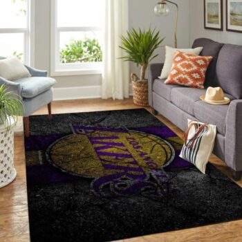 Amazon Los Angeles Lakers Living Room Area No3633 Rug 1602999163732 1602999163732