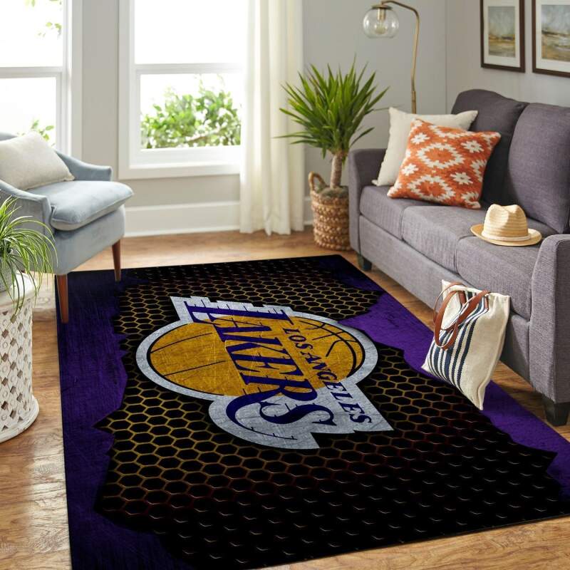 Amazon Los Angeles Lakers Living Room Area No3634 Rug 1602999164777 1602999164777 Amazon Los Angeles Lakers Living Room Area No3634 Rug 1602999164777 1602999164777