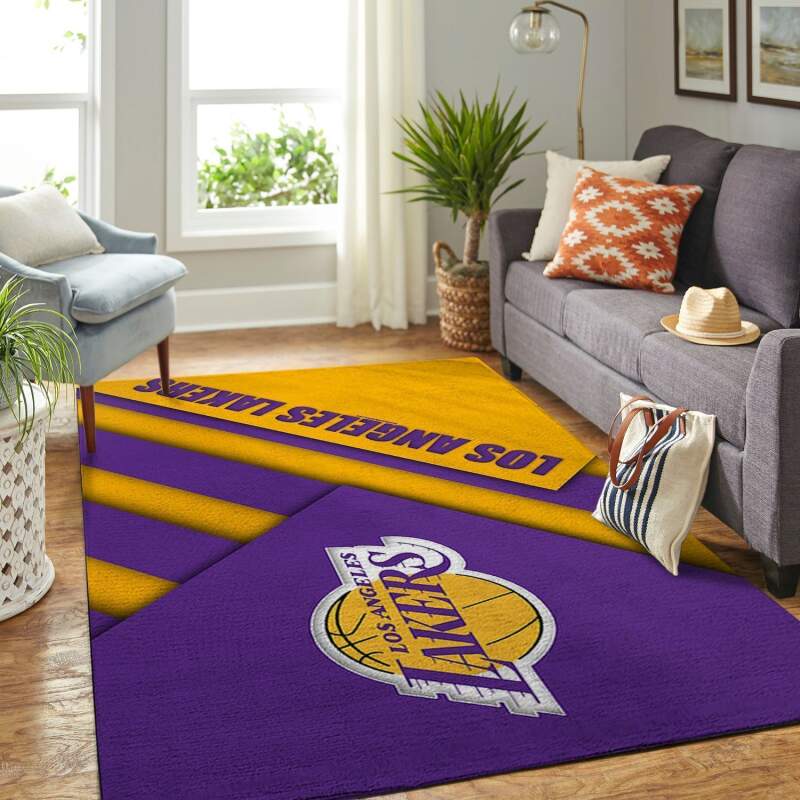 Amazon Los Angeles Lakers Living Room Area No3635 Rug 1602999165768 1602999165768 Amazon Los Angeles Lakers Living Room Area No3635 Rug 1602999165768 1602999165768