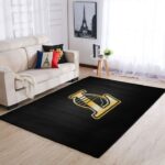 Amazon Los Angeles Lakers Living Room Area No3642 Rug 1602999172976 1602999172976