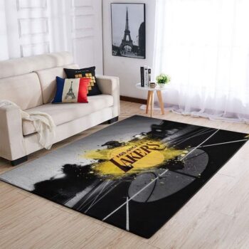 Amazon Los Angeles Lakers Living Room Area No3645 Rug 1602999175573 1602999175573