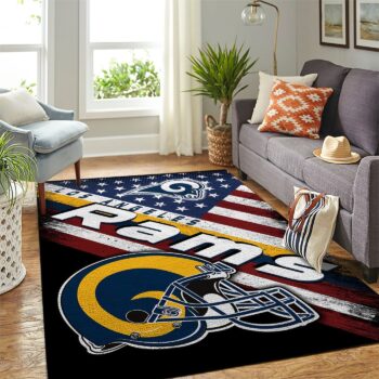 Amazon Los Angeles Rams Living Room Area No3665 Rug 1602999192549 1602999192550
