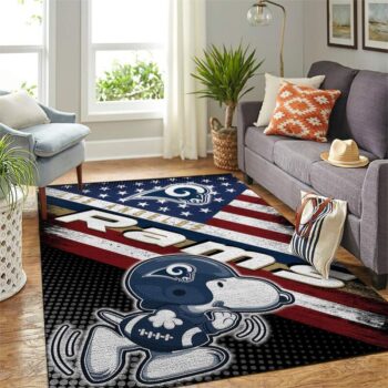 Amazon Los Angeles Rams Living Room Area No3677 Rug 1602999208157 1602999208157