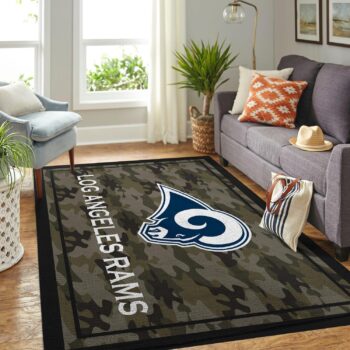 Amazon Los Angeles Rams Living Room Area No3687 Rug 1602999217584 1602999217584